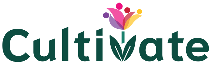 Cultivate Logo