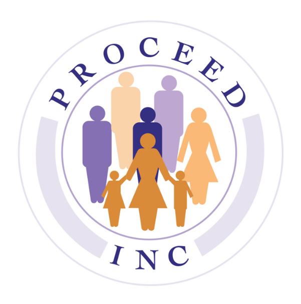 PROCEED Logo